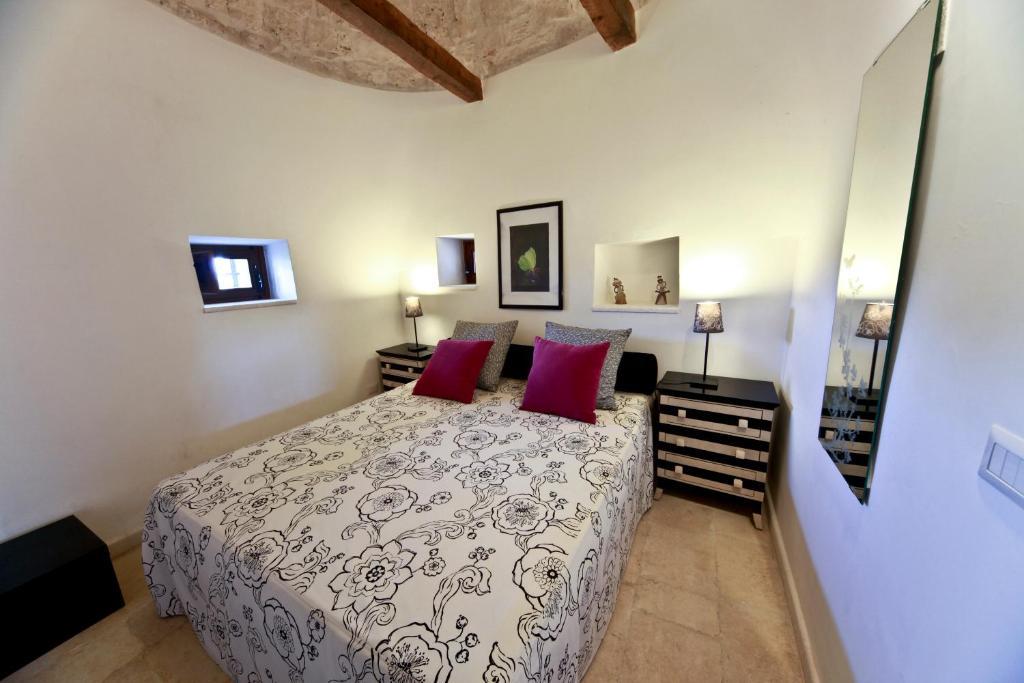 Trulli Paparale Alberobello Habitación foto